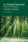 la bondad insensata-gabriele nissim-9788498417197 la bondad insensata-gabriele nissim-9788498417197