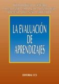 la evaluacion de aprendizajes-teofilo rodriguez-9788498420197 la evaluacion de aprendizajes-teofilo rodriguez-9788498420197
