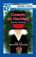 cuento de navidad (ebook)-9788498429497 cuento de navidad (ebook)-9788498429497