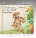 la vuelta al mundo en 80 dias-jules verne-9788498458497 la vuelta al mundo en 80 dias-jules verne-9788498458497