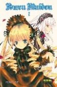 rozen maiden 2-leo malet-jacques tardi-9788498470697 rozen maiden 2-leo malet-jacques tardi-9788498470697