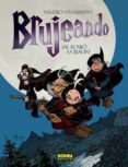 brujeando nº 1: ¡se acabo la magia!-9788498475197 brujeando nº 1: ¡se acabo la magia!-9788498475197