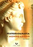 historiografia y mundo griego-ana iriarte-9788498605297 historiografia y mundo griego-ana iriarte-9788498605297