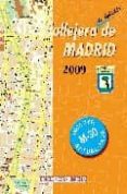 madrid: callejero bolsillo 2009-9788498730197 madrid: callejero bolsillo 2009-9788498730197