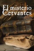 el misterio cervantes-pedro delgado cavilla-9788498733297 el misterio cervantes-pedro delgado cavilla-9788498733297