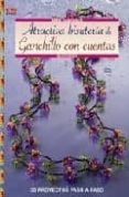atractiva bisuteria de ganchillo con cuentas-beate hilbig-9788498740097 atractiva bisuteria de ganchillo con cuentas-beate hilbig-9788498740097