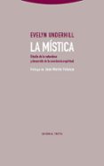 la mística (2ª ed.)-evelyn underhill-9788498796797 la mística (2ª ed.)-evelyn underhill-9788498796797