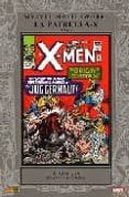 marvel masterworks. la patrulla-x nº 2 (1965)-stan lee-jack kirby-9788498850697 marvel masterworks. la patrulla-x nº 2 (1965)-stan lee-jack kirby-9788498850697