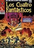 los cuatro fantasticos. ¡la edad dorada!-stan lee-9788498857597 los cuatro fantasticos. ¡la edad dorada!-stan lee-9788498857597