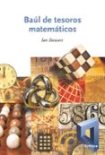 baul de tesoros matematicos-ian stewart-9788498921397 baul de tesoros matematicos-ian stewart-9788498921397