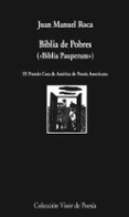 biblia de pobres-juan manuel roca-9788498957297 biblia de pobres-juan manuel roca-9788498957297