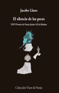 el silencio de los peces-jacobo llano-9788498959697 el silencio de los peces-jacobo llano-9788498959697