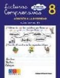 lecturas comprensivas 8 (3ª ed.): leo textos ii-jose martinez romero-9788499151397 lecturas comprensivas 8 (3ª ed.): leo textos ii-jose martinez romero-9788499151397
