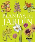 plantas de jardin-9788499280097 plantas de jardin-9788499280097