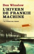 l hivern de frankie machine-j. alborg escarti-9788499303697 l hivern de frankie machine-j. alborg escarti-9788499303697