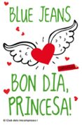 bon dia, princesa-9788499306797 bon dia, princesa-9788499306797