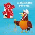 la gallineta pèl-roja. llibre amb textures-9788499322797 la gallineta pèl-roja. llibre amb textures-9788499322797