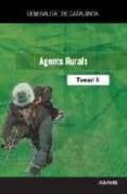 agents rurals generalitat de catalunya: temari ii-wole soyinka-9788499436197 agents rurals generalitat de catalunya: temari ii-wole soyinka-9788499436197