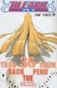 bleach nº 36-tite kubo-9788499470597 bleach nº 36-tite kubo-9788499470597