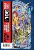 pack edt: blue dragon (vol. 1- 2)-takeshi obata-9788499473697 pack edt: blue dragon (vol. 1- 2)-takeshi obata-9788499473697