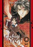 fushigi yûgi integral nº 1-yuu watase-9788499474397 fushigi yûgi integral nº 1-yuu watase-9788499474397