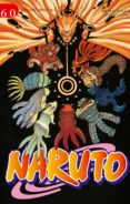 naruto nº 60-masashi kishimoto-9788499475097 naruto nº 60-masashi kishimoto-9788499475097