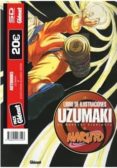 pack glenat artbooks: uzumaki + glentleman alliance cross-tsuneo takano-9788499477497 pack glenat artbooks: uzumaki + glentleman alliance cross-tsuneo takano-9788499477497