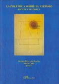 la polémica sobre el ateísmo. fichte y su época (ebook)-jacinto rivera de rosales-9788499828497 la polémica sobre el ateísmo. fichte y su época (ebook)-jacinto rivera de rosales-9788499828497