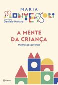A MENTE DA CRIANÇA