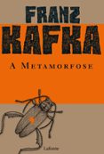 Descargar libros electrónicos para móviles gratis A METAMORFOSE  (edición en portugués) de FRANZ KAFKA 9788581864297 PDF