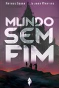 Descarga de libros electrónicos en línea gratis MUNDO SEM FIM
        EBOOK (edición en portugués) de ARTHUS SOUSA, JULIANA MARTINS 9788595941397 