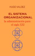 el sistema organizacional (ebook)-9788793412897 el sistema organizacional (ebook)-9788793412897
