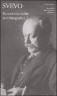 racconti e scritti autobiografici-italo svevo-9788804523697 racconti e scritti autobiografici-italo svevo-9788804523697