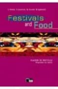 festivals and food (incluye cd)-g. et al. breccia-9788877545497 festivals and food (incluye cd)-g. et al. breccia-9788877545497