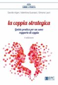 Fácil descarga de libros gratis LA COPPIA STRATEGICA (Spanish Edition) 9788892881297 PDF FB2 de 
