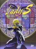 lady s nº 4: un segundo de eternidad-philippe aymond-9788897846697 lady s nº 4: un segundo de eternidad-philippe aymond-9788897846697