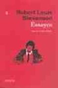 ensayos de stevenson-robert louis stevenson-9789500353397 ensayos de stevenson-robert louis stevenson-9789500353397