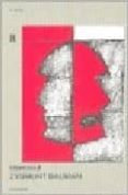 identidad-zygmunt bauman-9789500393997 identidad-zygmunt bauman-9789500393997