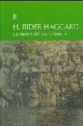 las minas del rey salomon-henry rider haggard-9789500396097 las minas del rey salomon-henry rider haggard-9789500396097