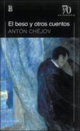 el beso y otros cuentos-anton chejov-9789500398497 el beso y otros cuentos-anton chejov-9789500398497