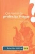 ¿que revelan las profecias mayas?-dario bermudez-9789501740097 ¿que revelan las profecias mayas?-dario bermudez-9789501740097