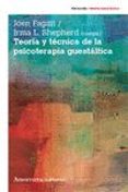 teoria y tecnica de la psicoterapia guestaltica (3ªed)-irma l. shepherd-9789505182497 teoria y tecnica de la psicoterapia guestaltica (3ªed)-irma l. shepherd-9789505182497