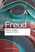 totem y tabu-sigmund freud-9789505188697 totem y tabu-sigmund freud-9789505188697