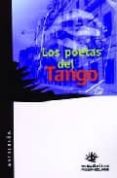 los poetas del tango: antologia-eugenio (sel. y prol.) mandrini-9789505816897 los poetas del tango: antologia-eugenio (sel. y prol.) mandrini-9789505816897