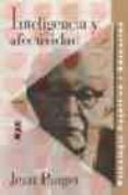 inteligencia y afectividad-jean piaget-9789507017797 inteligencia y afectividad-jean piaget-9789507017797