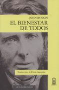 el bienestar de todos (ebook)-9789561417397 el bienestar de todos (ebook)-9789561417397