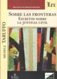 sobre las fronteras-michele taruffo-9789563920697 sobre las fronteras-michele taruffo-9789563920697