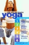 yoga: guia para principiantes-claire hayler-howard kent-9789583016097 yoga: guia para principiantes-claire hayler-howard kent-9789583016097