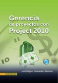 gerencia de proyectos con project 2010 (ebook)-9789586487597 gerencia de proyectos con project 2010 (ebook)-9789586487597