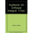 auditoria. un enfoque integral-9789702607397 auditoria. un enfoque integral-9789702607397